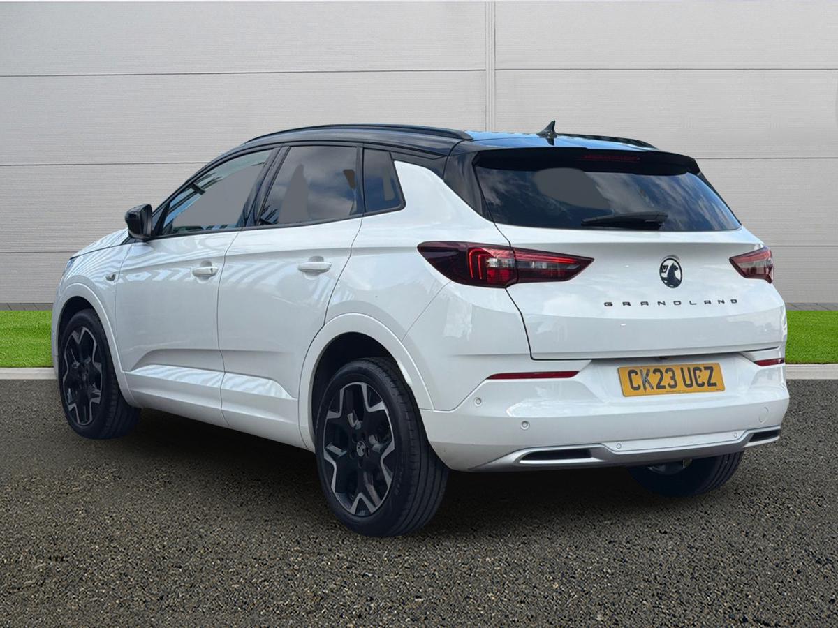 Used Vauxhall Grandland 2023 for sale - 78117700: Photo 5
