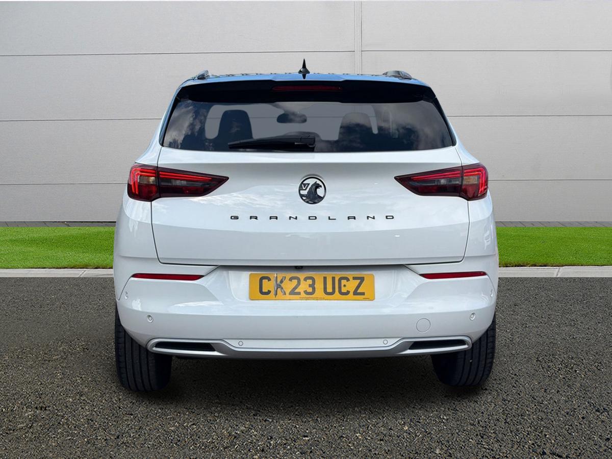 Used Vauxhall Grandland 2023 for sale - 78117700: Photo 6