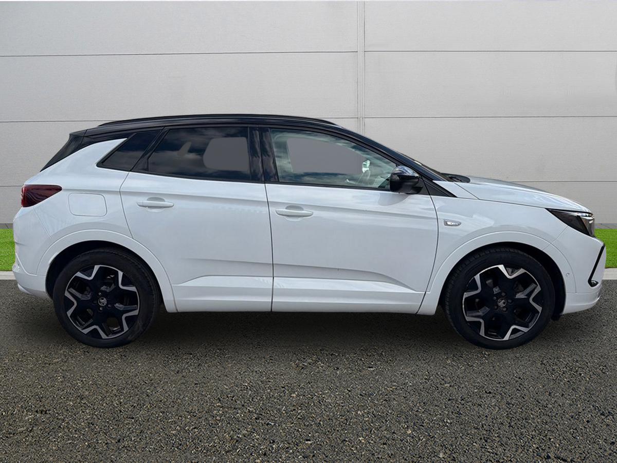 Used Vauxhall Grandland 2023 for sale - 78117700: Photo 8