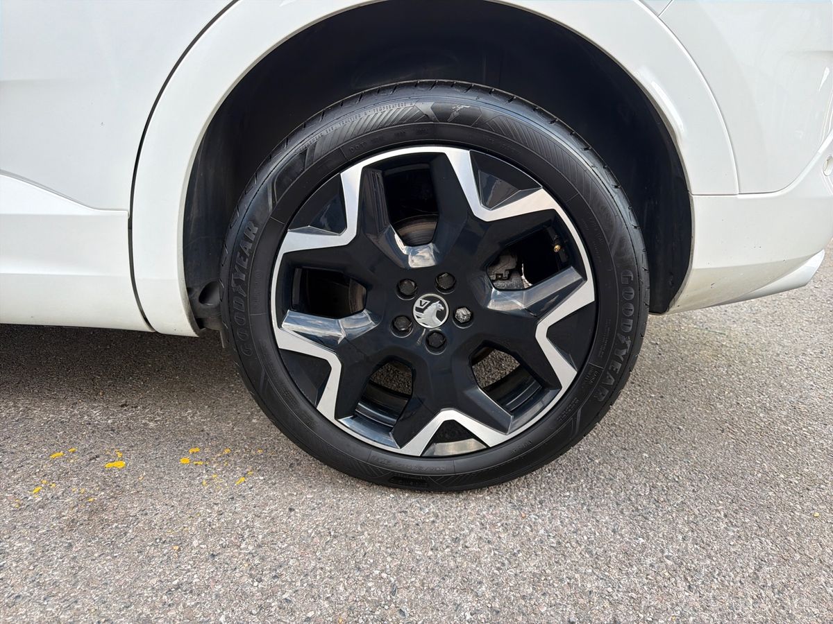 Used Vauxhall Grandland 2023 for sale - 78117700: Photo 9