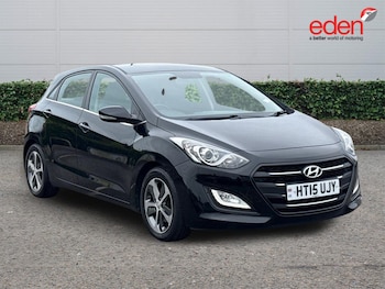 Used Hyundai i30 2015 for sale - 79230077: Photo