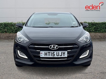 Used Hyundai i30 2015 for sale - 79230077: Photo