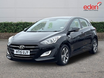 Used Hyundai i30 2015 for sale - 79230077: Photo