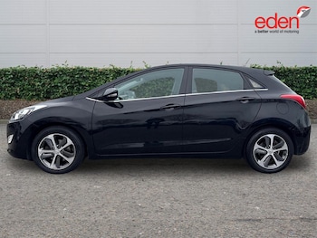 Used Hyundai i30 2015 for sale - 79230077: Photo
