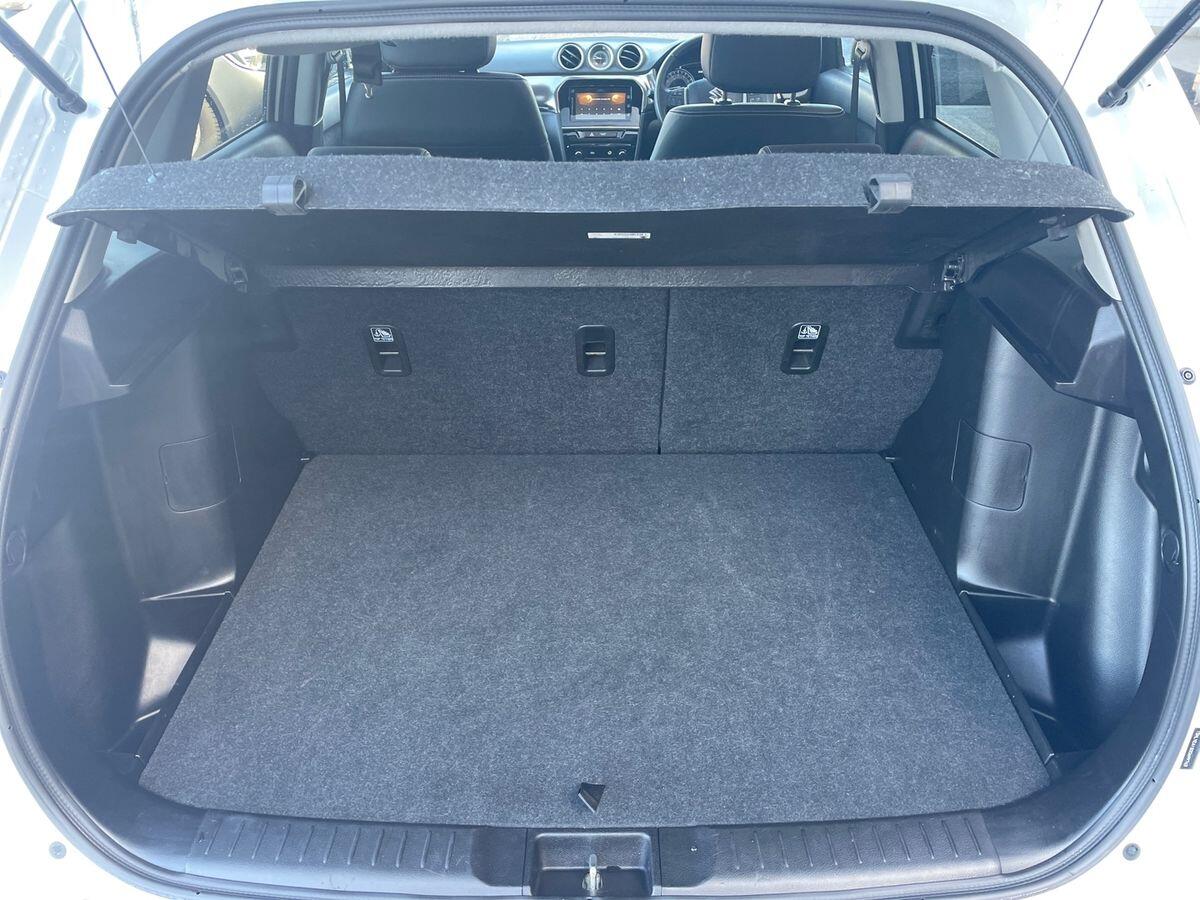 Used Suzuki Vitara 2019 for sale - 76716959: Photo 12