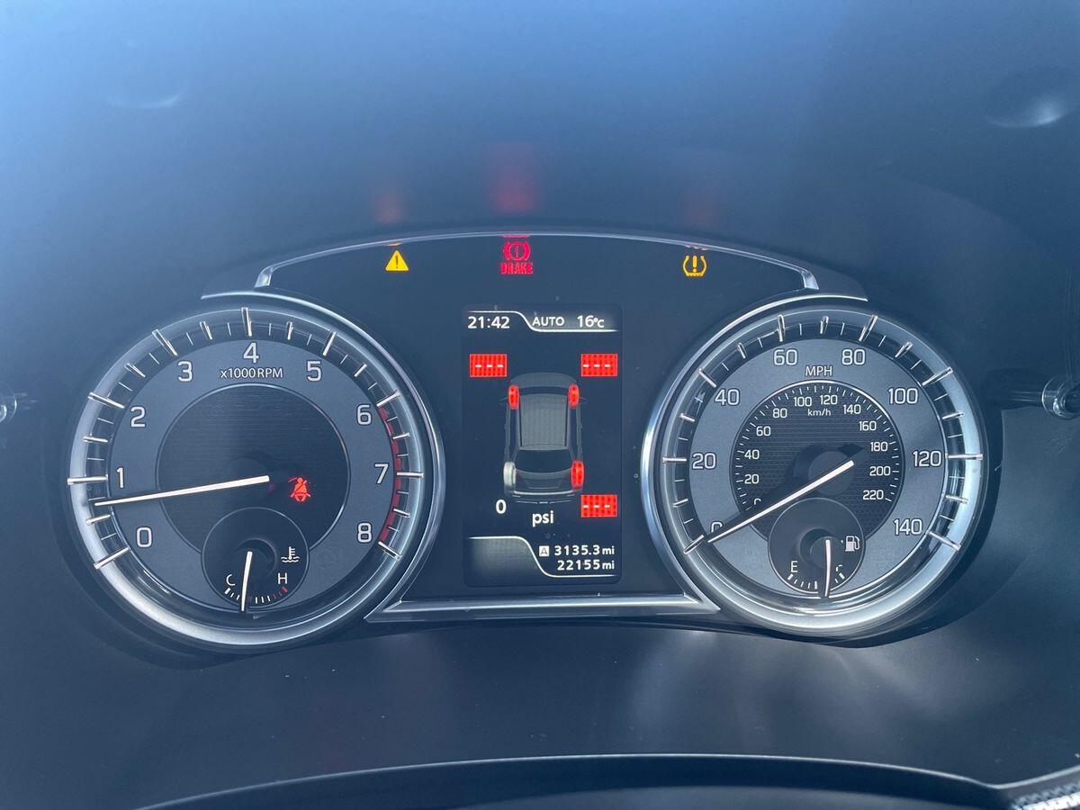 Used Suzuki Vitara 2019 for sale - 76716959: Photo 14