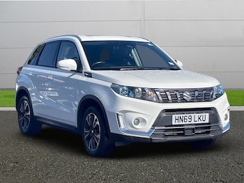 Suzuki - Vitara