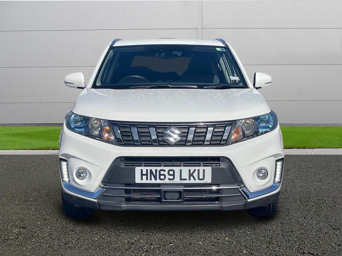 Used Suzuki Vitara 2019 for sale - 76716959: Photo 2