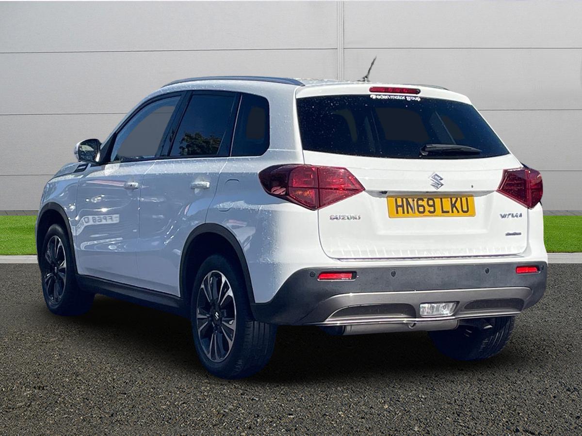 Used Suzuki Vitara 2019 for sale - 76716959: Photo 5