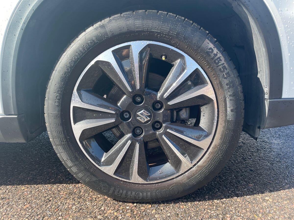 Used Suzuki Vitara 2019 for sale - 76716959: Photo 9