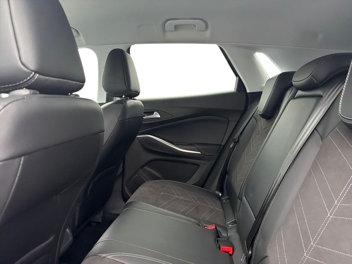 Used Vauxhall Grandland 2022 for sale - 77210110: Photo 11