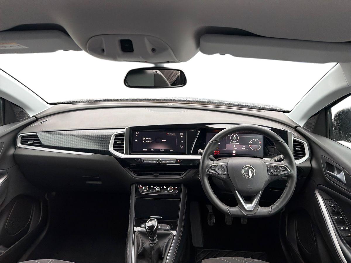 Used Vauxhall Grandland 2022 for sale - 77210110: Photo 13