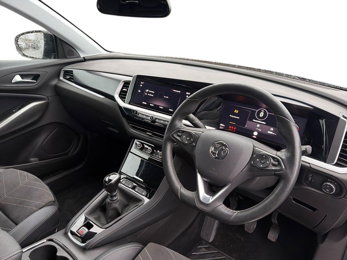 Used Vauxhall Grandland 2022 for sale - 77210110: Photo 15