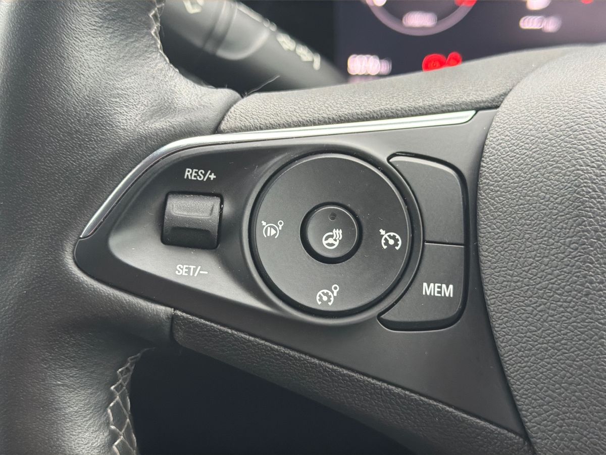 Used Vauxhall Grandland 2022 for sale - 77210110: Photo 16