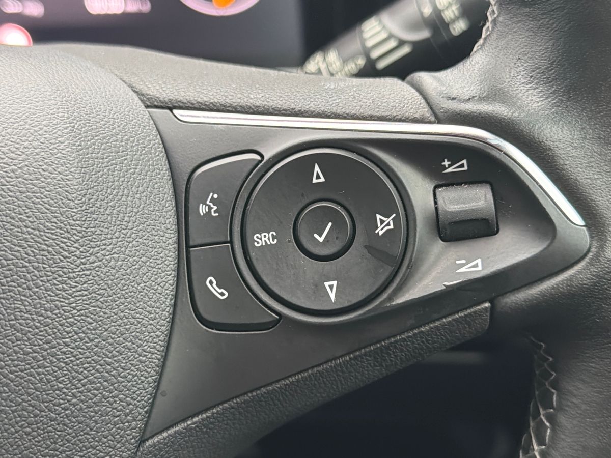 Used Vauxhall Grandland 2022 for sale - 77210110: Photo 17