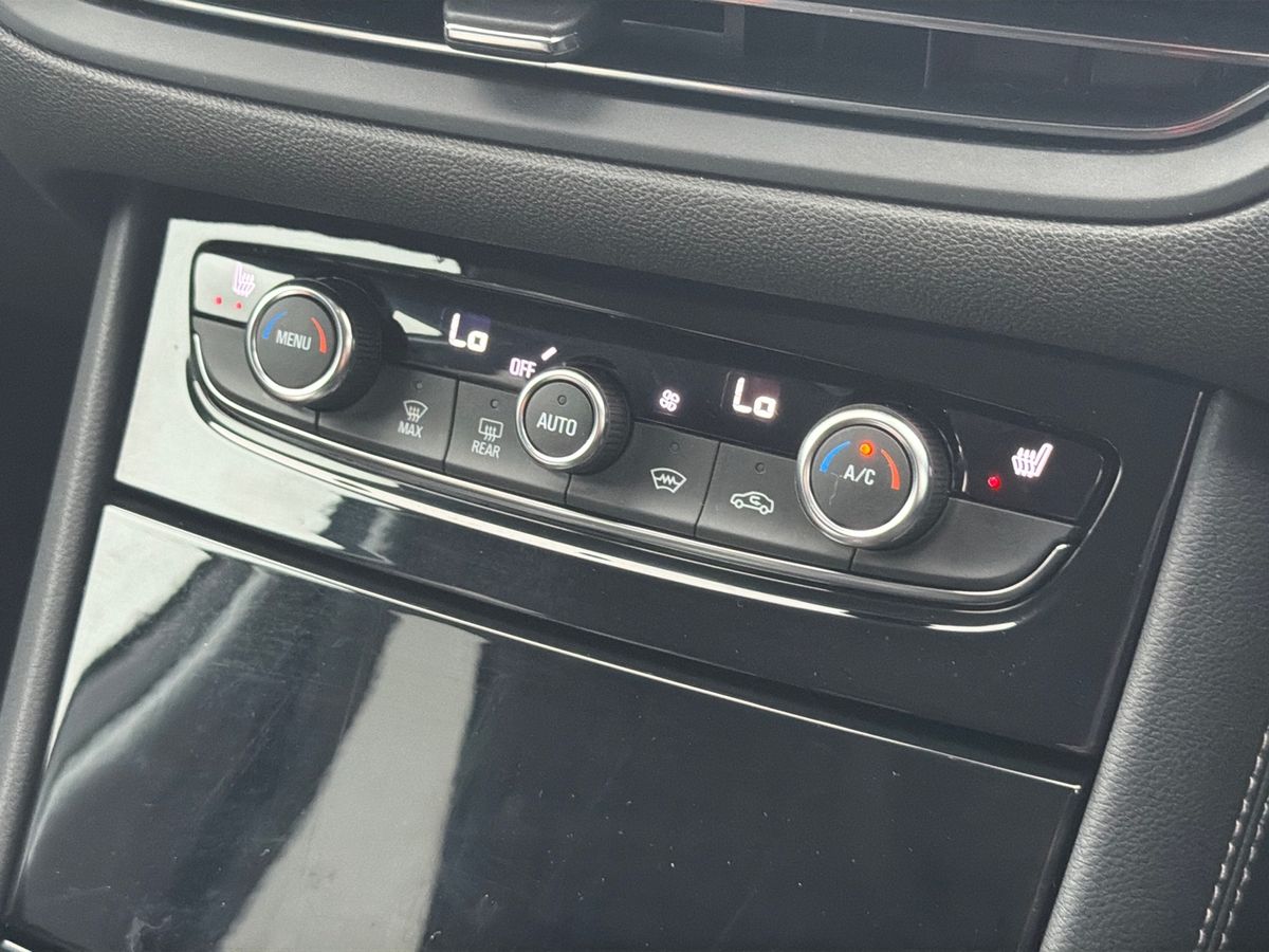 Used Vauxhall Grandland 2022 for sale - 77210110: Photo 18