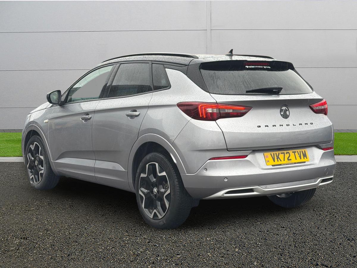 Used Vauxhall Grandland 2022 for sale - 77210110: Photo 5