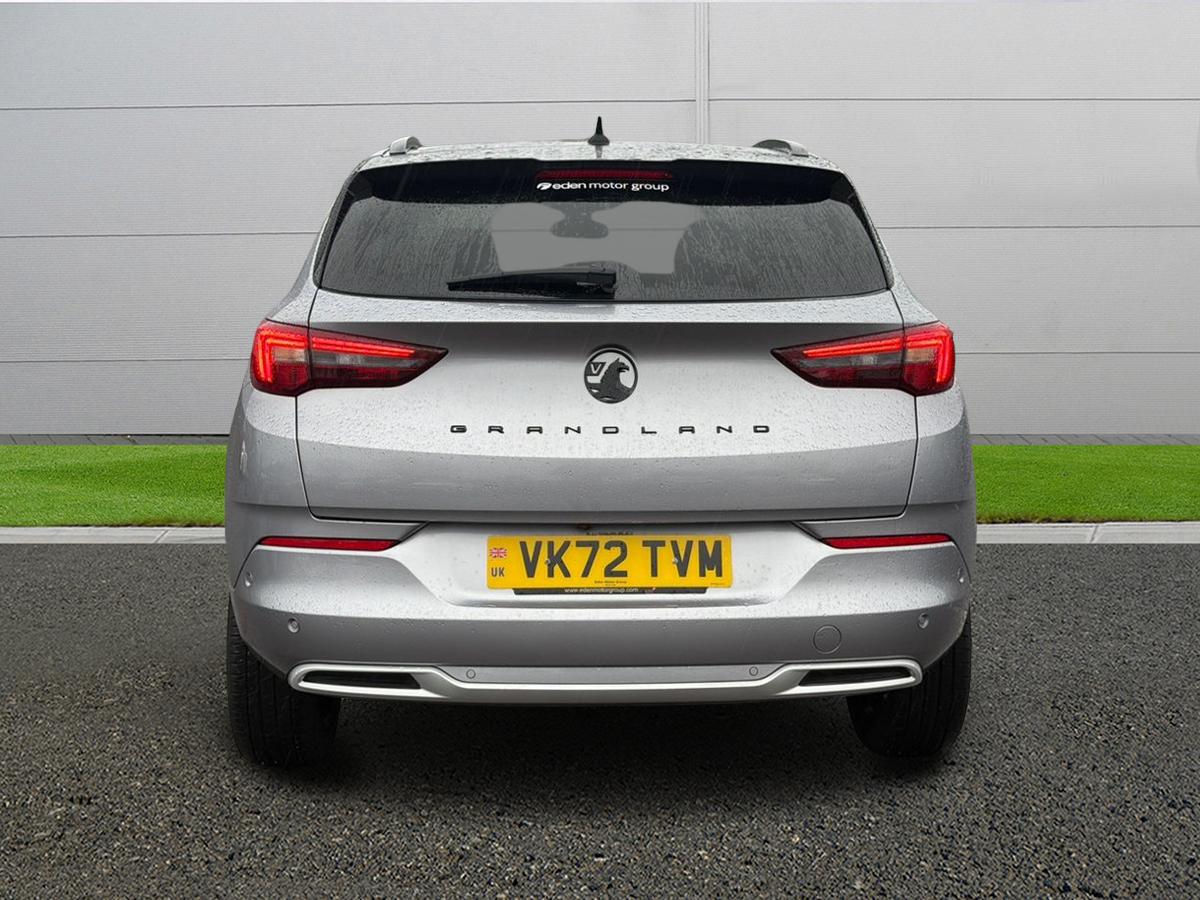 Used Vauxhall Grandland 2022 for sale - 77210110: Photo 6