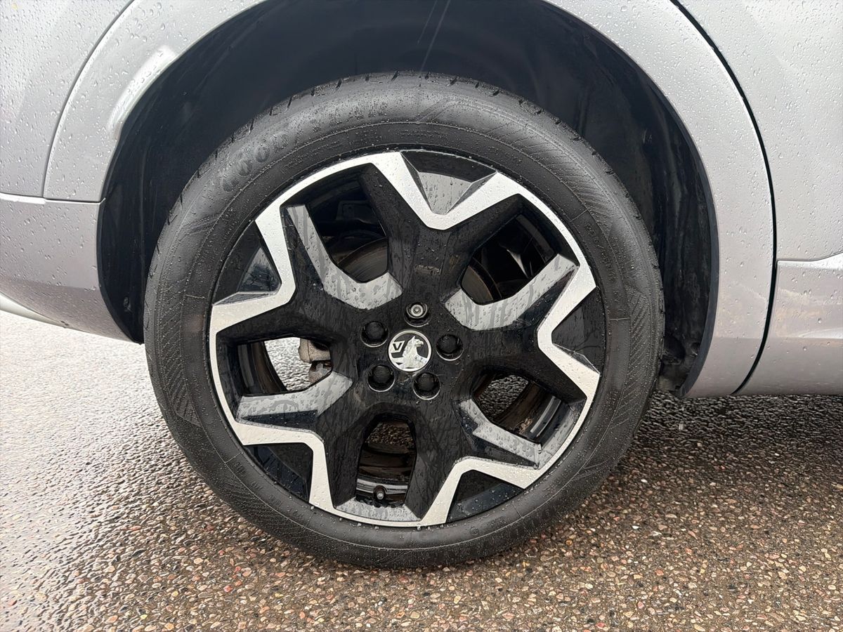 Used Vauxhall Grandland 2022 for sale - 77210110: Photo 9