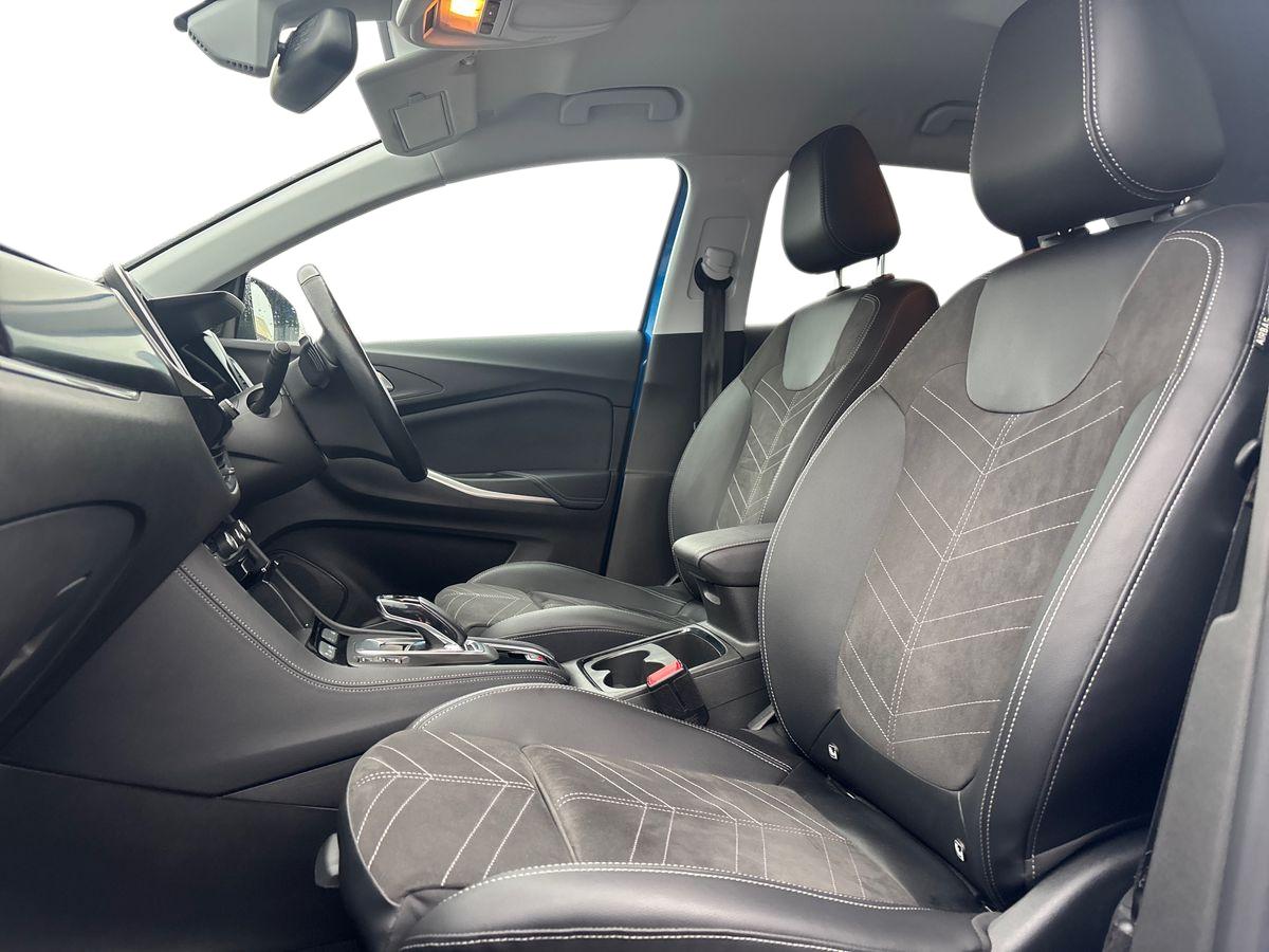 Used Vauxhall Grandland 2023 for sale - 78144727: Photo 10