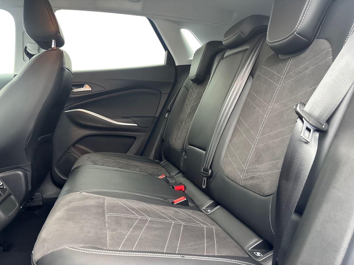 Used Vauxhall Grandland 2023 for sale - 78144727: Photo 11