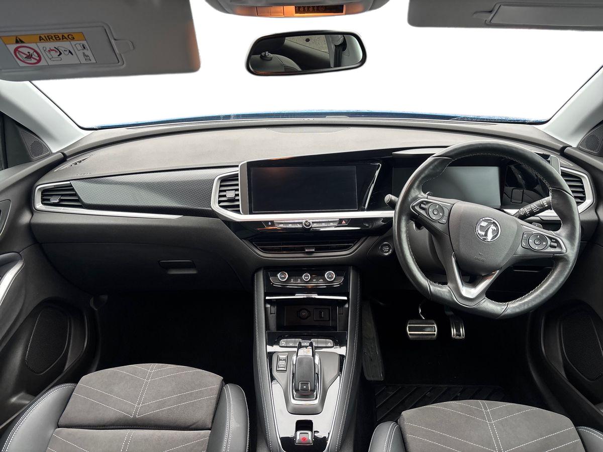 Used Vauxhall Grandland 2023 for sale - 78144727: Photo 13