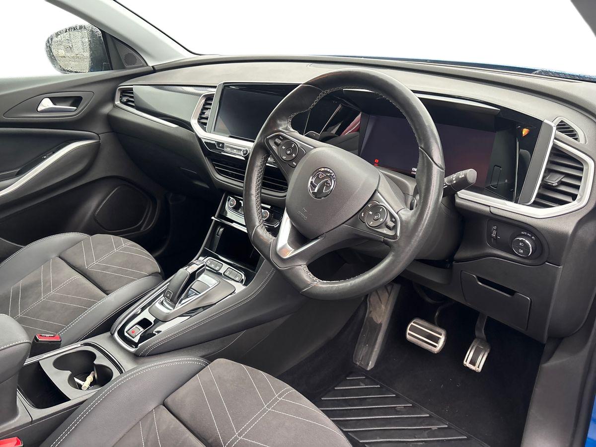 Used Vauxhall Grandland 2023 for sale - 78144727: Photo 15
