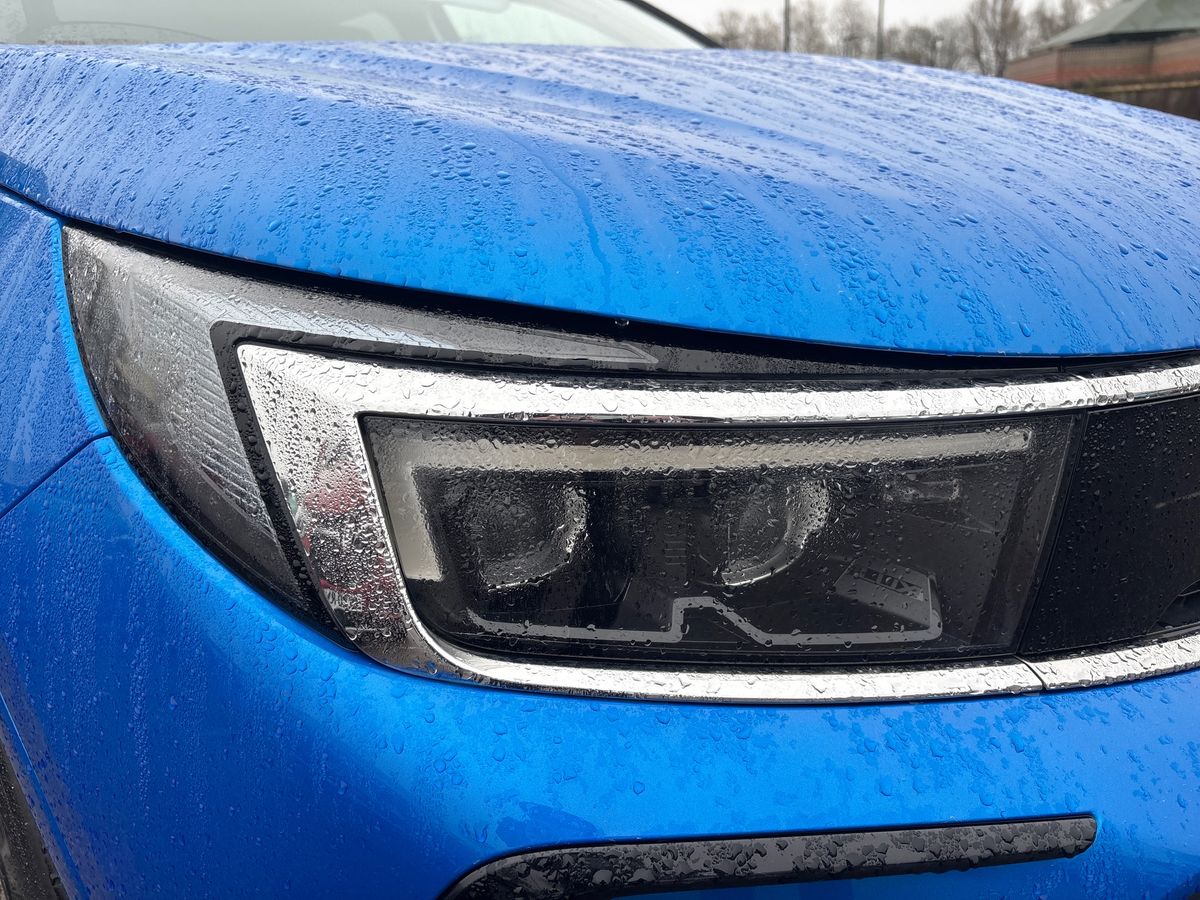 Used Vauxhall Grandland 2023 for sale - 78144727: Photo 21