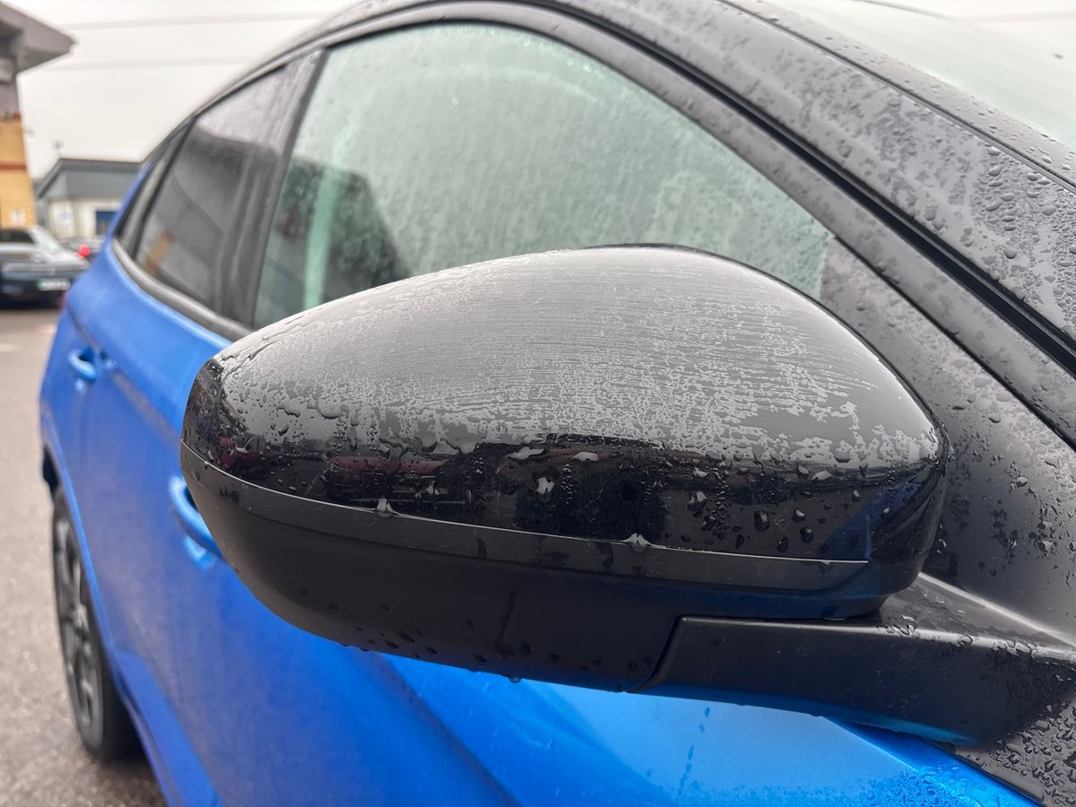 Used Vauxhall Grandland 2023 for sale - 78144727: Photo 22