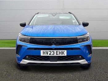 Used Vauxhall Grandland 2023 for sale - 78144727: Photo