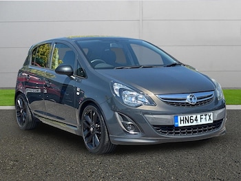 Used Vauxhall Corsa 2014 for sale - 78929133: Photo
