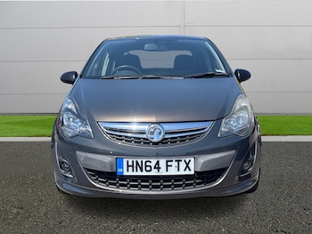 Used Vauxhall Corsa 2014 for sale - 78929133: Photo