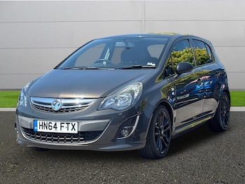Used Vauxhall Corsa 2014 for sale - 78929133: Photo
