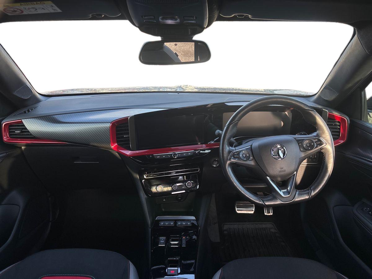 Used Vauxhall Mokka 2022 for sale - 77312309: Photo 13