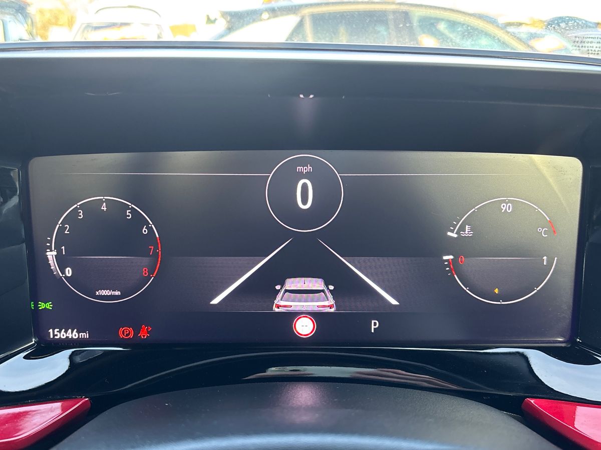 Used Vauxhall Mokka 2022 for sale - 77312309: Photo 14