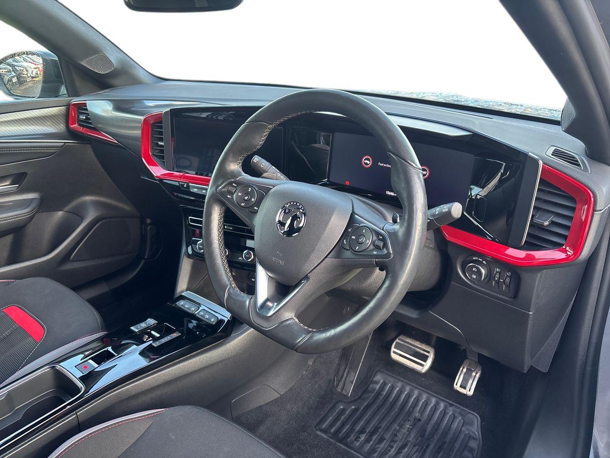 Used Vauxhall Mokka 2022 for sale - 77312309: Photo 15