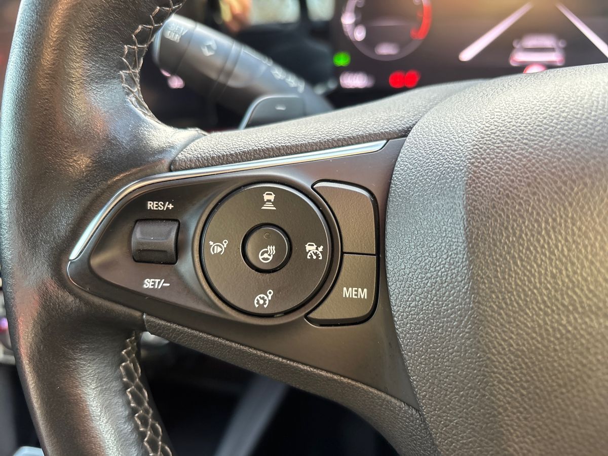 Used Vauxhall Mokka 2022 for sale - 77312309: Photo 16