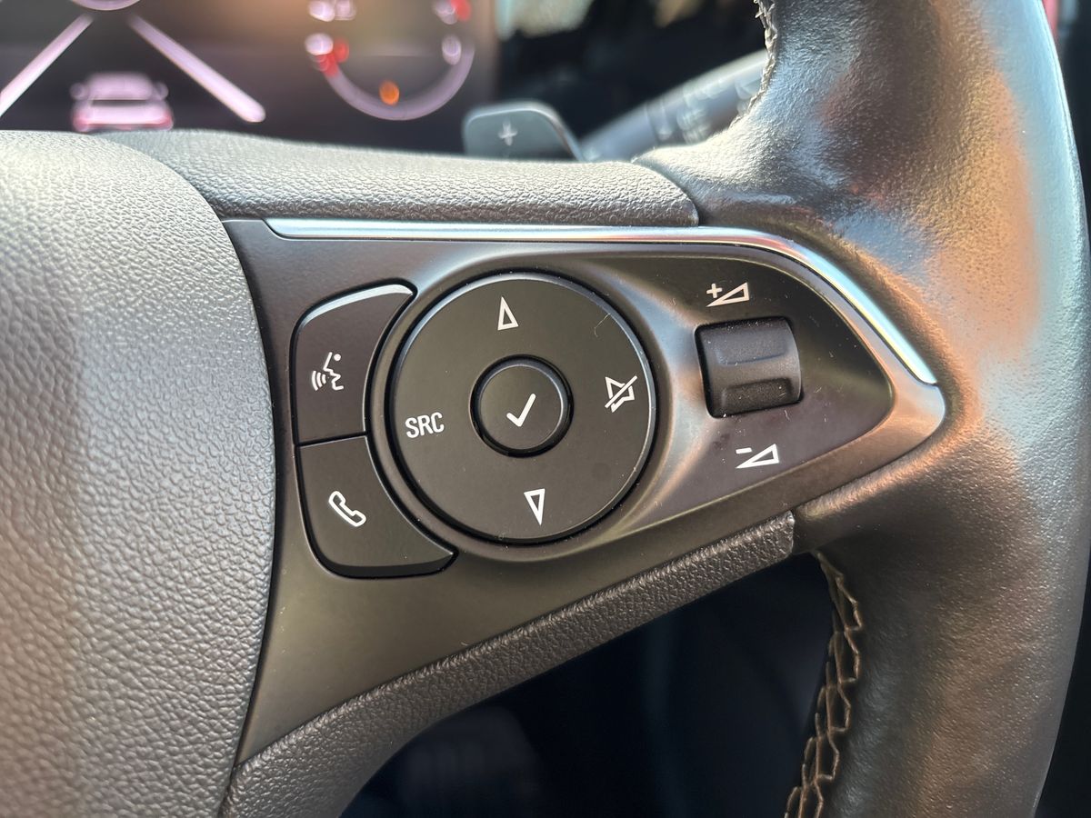 Used Vauxhall Mokka 2022 for sale - 77312309: Photo 17