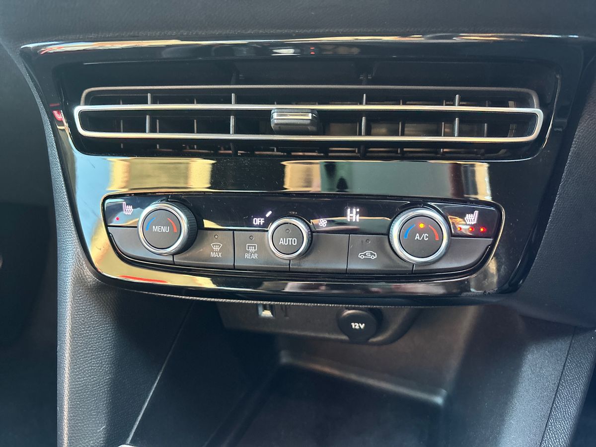 Used Vauxhall Mokka 2022 for sale - 77312309: Photo 18