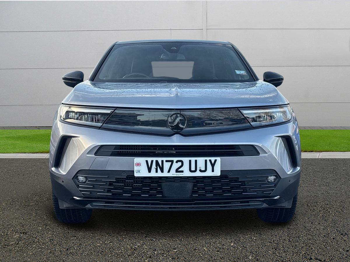 Used Vauxhall Mokka 2022 for sale - 77312309: Photo 2