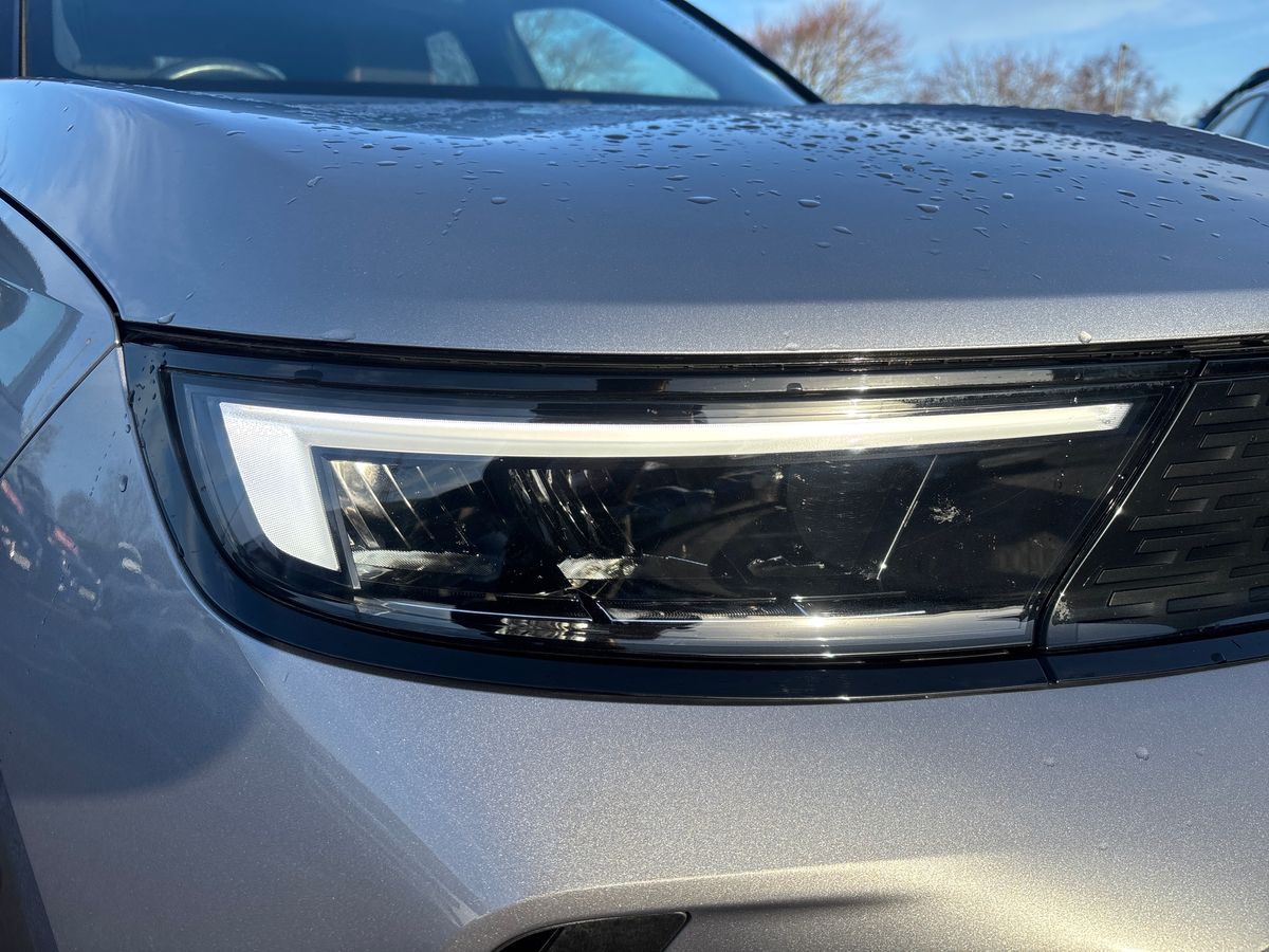 Used Vauxhall Mokka 2022 for sale - 77312309: Photo 21