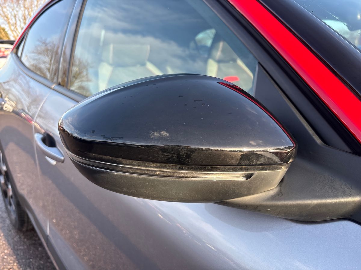 Used Vauxhall Mokka 2022 for sale - 77312309: Photo 22