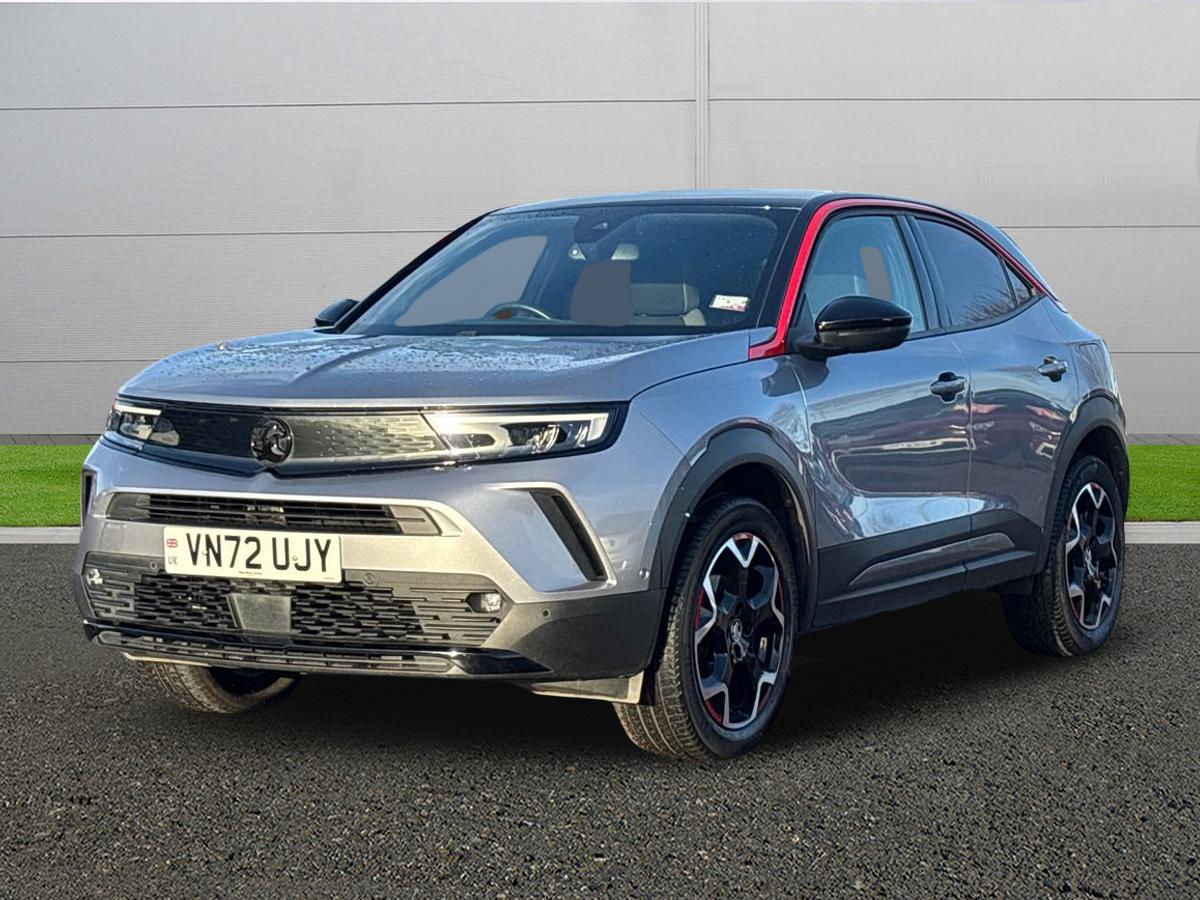 Used Vauxhall Mokka 2022 for sale - 77312309: Photo 3