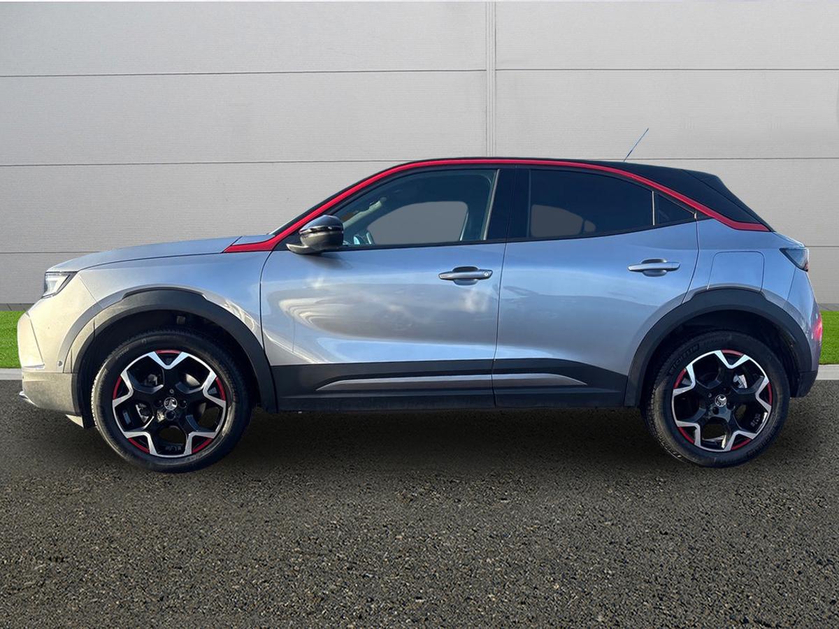 Used Vauxhall Mokka 2022 for sale - 77312309: Photo 4