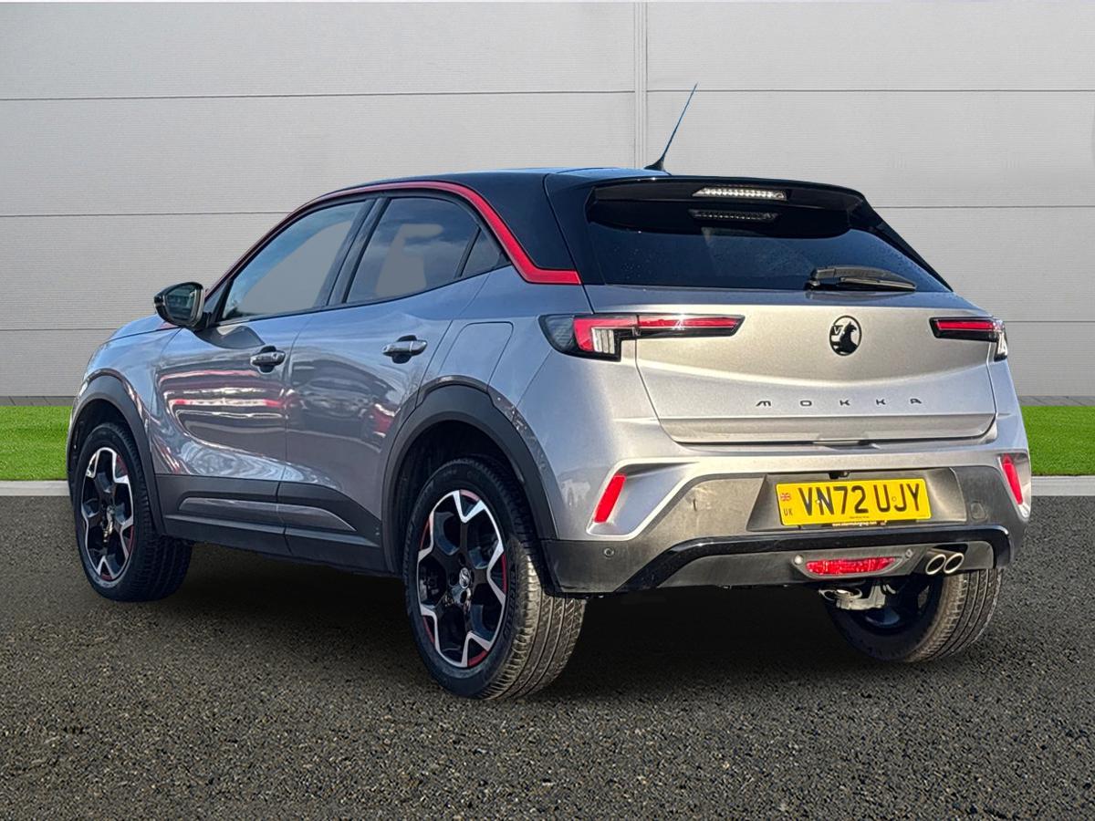 Used Vauxhall Mokka 2022 for sale - 77312309: Photo 5