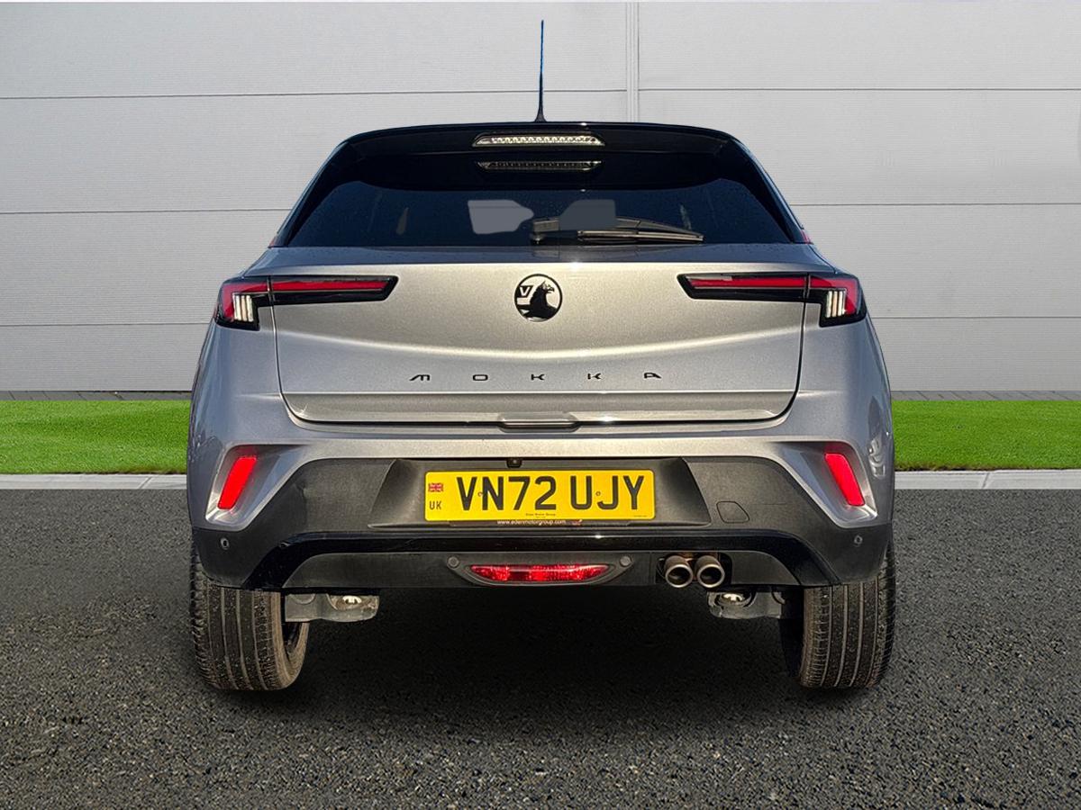 Used Vauxhall Mokka 2022 for sale - 77312309: Photo 6