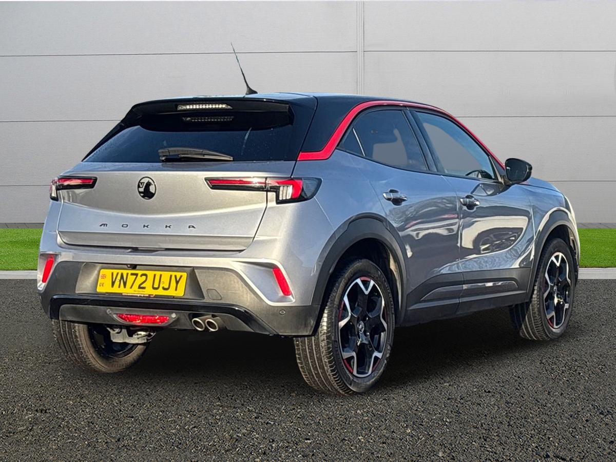 Used Vauxhall Mokka 2022 for sale - 77312309: Photo 7