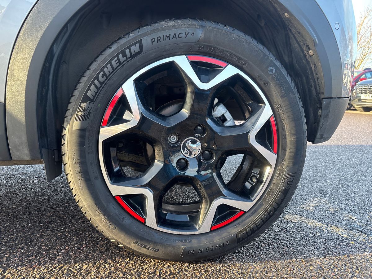 Used Vauxhall Mokka 2022 for sale - 77312309: Photo 9