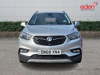 Used Vauxhall Mokka X 2018 for sale - 79537439: Photo