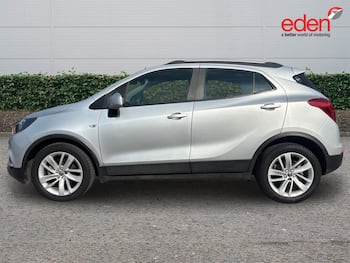 Used Vauxhall Mokka X 2018 for sale - 79537439: Photo